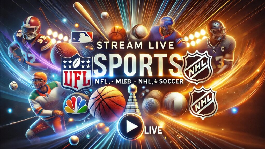 TotalSportek Live Sports Streaming Poster HD
